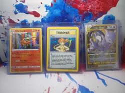 Lot Of Pokemon Cards (Revised With New Cards) - Image 1