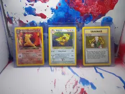 Lot Of Pokemon Cards (Revised With New Cards) - Image 2