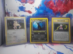 Lot Of Pokemon Cards (Revised With New Cards) - Image 4