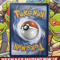 Dedenne Reverse Holo (RC10/RC32) Generations Pokemon Card - LP - Image 2