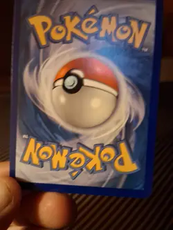 pokemon card from ledgendary treasures radiant collection 2013 - Image 2