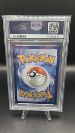 Mew ex 053 — PSA 10 — Black Star Promo — Ultra Premium Collection — Pokemon Card - Image 2