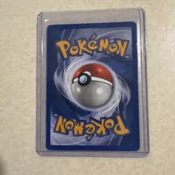 Pinsir 9/64 Holo Rare Base Set, Great Condition, Moderately Played Pokemon Card - Image 2