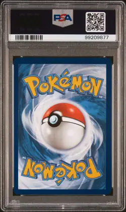2024 Pokemon SCR-EN Terapagos ex Special Illustration Rare Holo #170 PSA 10 GEM - Image 2