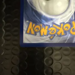 Pokemon Talonflame POR Rare Holo 091/088 HP150 Ability Sky Hunt Fire Wing - Image 4