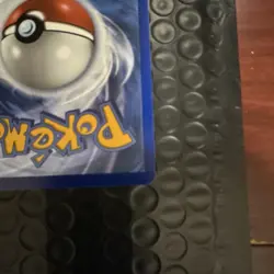 Pokemon Talonflame POR Rare Holo 091/088 HP150 Ability Sky Hunt Fire Wing - Image 5