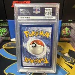Pokemon TCG Crown Zenith: Galarian Gallery - Drapion V GG49 - PSA 10 - Image 2