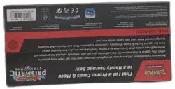 Pokemon Tcg Scarlet & Violet 8.5 Prismatic Evolutions Surprise Box - Image 2