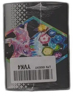 Pokemon Tcg Scarlet & Violet 8.5 Prismatic Evolutions Surprise Box - Image 3