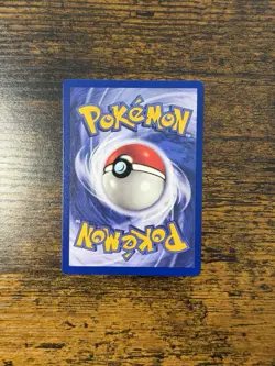 Pokemon Pikachu (4) Movie Promo - Pokemon NM - Image 3