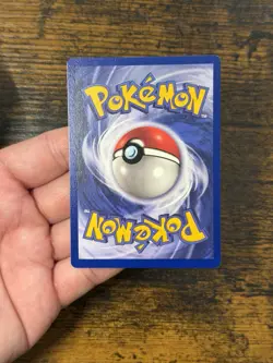 Pokemon Pikachu (4) Movie Promo - Pokemon NM - Image 4