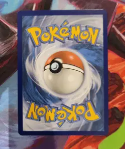 Pokemon TCG Card, Feraligatr - 24/70 Dragon Majesty - Reverse Holo - Image 2