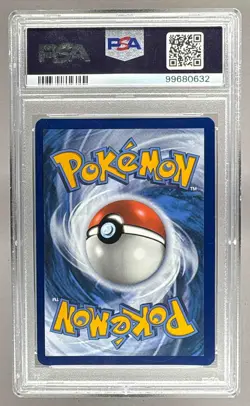 2024 Pokemon Stellar Crown 170 Terapagos ex SIR PSA 10 99680632 - Image 2