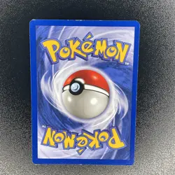 🔥 Muk 13/62 🔥 Original Holo Rare Fossil Set Pokemon Card WOTC TCG 1999 - Image 4