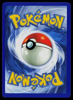 Pokemon Card - Lightning Energy Ruby and Sapphire 109/109 Reverse Holo - Image 2