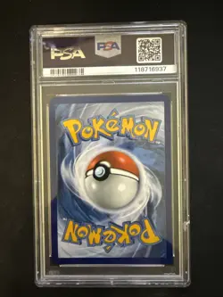 2023 Pokemon SWSH Crown Zenith Pikachu #160/159 PSA 10 GEM MINT - Image 2