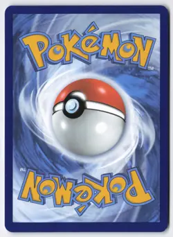 Pokemon TCG Physic Energy Cosmo Holo NM - Image 2