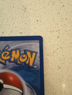 Charizard G LV.X DP45 Diamond and Pearl Promo Holo Ultra Rare Pokemon TCG - Image 4