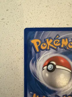 Charizard G LV.X DP45 Diamond and Pearl Promo Holo Ultra Rare Pokemon TCG - Image 5