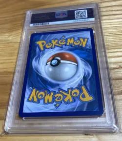 2025 Pokemon MEG EN Special Illustration Rare #183 Acerola's Mischief PSA 10 SIR - Image 2