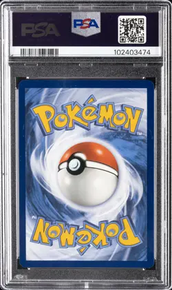 2023 POKEMON SVI EN-SCARLET & VIOLET ILLUSTRATION RARE #210 DROWZEE PSA 10 - Image 2