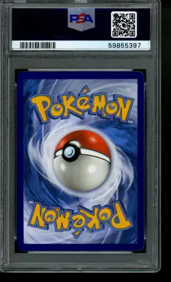 2018 Pokemon Sun & Moon Celestial Storm Life Herb Full Art Secret 180/168 PSA 10 - Image 2