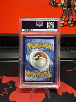 Pokemon 2022 BSP FA Charizard VSTAR Ultra-Premium Collection SWSH262 PSA 9 - Image 2