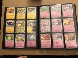 Pokemon TCG Surging Sparks Master Set 98% Complete, Mint Condition - Image 5