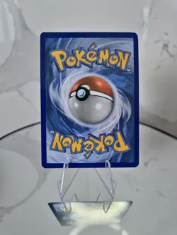 Pokemon TCG Gumshoos GX Full Art #145 Sun & Moon NM 🍬 - Image 2