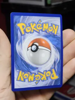 Pokemon TCG Mega Hawlucha Ex 268/217 - Ascended Heroes Mega Attack Rare NM - Image 3