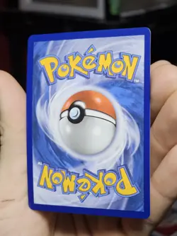 Pokemon TCG Mega Hawlucha Ex 268/217 - Ascended Heroes Mega Attack Rare NM - Image 4