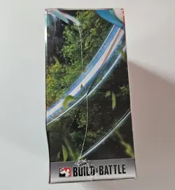 Pokemon Scarlet and Violet Paradox Rift Build and Battle Box Set New Sealed - Image 2