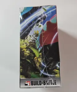 Pokemon Scarlet and Violet Paradox Rift Build and Battle Box Set New Sealed - Image 4