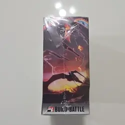 Pokemon Scarlet And Violet Obsidian Flames Build And Battle Box - NEW - Image 4