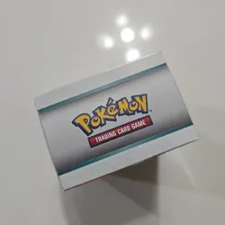 Pokemon Scarlet And Violet Obsidian Flames Build And Battle Box - NEW - Image 5