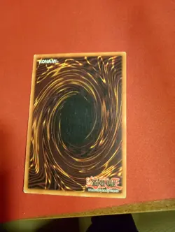 Yugioh Kycoo the Ghost Destroyer TP5-EN006 Rare--Moderately Played+ Vintage - Image 2