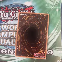 Sky Striker Ace - Kagari - OP08-EN002 - Ultimate Rare Yugioh - Image 3