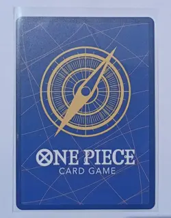Monkey.D.Luffy OP15-119 One Piece Adventure on Kamis Island - Image 2