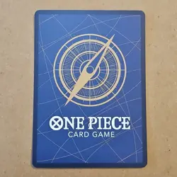 One Piece Crocodile (OP07-040/201) OP07 500 Years in the Future NM TCG CCG - Image 5