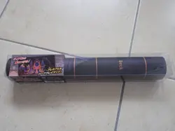 PENNY CASSIOPEIA EEVEELUTIONS POKEMON CENTER JAPANESE CARD PLAYMAT - NEW SEALED - Image 2