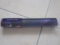 PENNY CASSIOPEIA EEVEELUTIONS POKEMON CENTER JAPANESE CARD PLAYMAT - NEW SEALED - Image 4