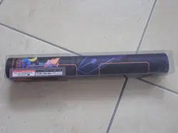 PENNY CASSIOPEIA EEVEELUTIONS POKEMON CENTER JAPANESE CARD PLAYMAT - NEW SEALED - Image 5