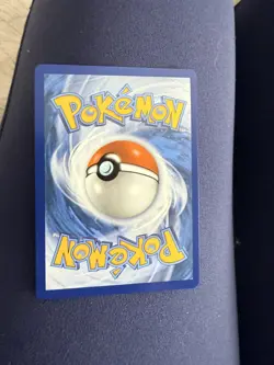 Marshadow 146/132 Mega Evolution Pokemon Illustration Rare Near Mint card - Image 2