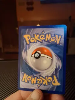 pokemon card from ledgendary treasures rafiant collection - Image 2