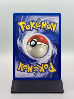 Scyther 1st Edition 26/64 Jungle LP - Pokemon TCG Card Rare Non-Holo - Image 3