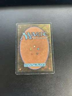 MTG Bayou 3rd Edition Revised PL - Image 2