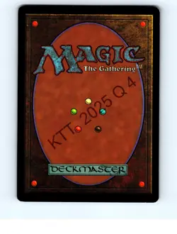 Nature's Revolt #240 Green Rare Tempest MTG LP VG/VG+ (Surface Blemish) - Image 2