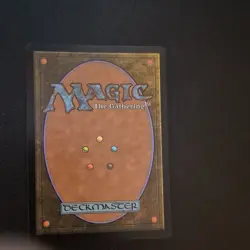 Wizards of the Coast Tainted Pact Strixhaven Black Mythic Instant Extended Art … - Image 2