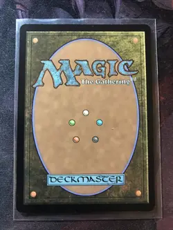 MTG Reckless Handling FOIL Etched March of the Machines: Aftermath MAT 0119 NM - Image 2