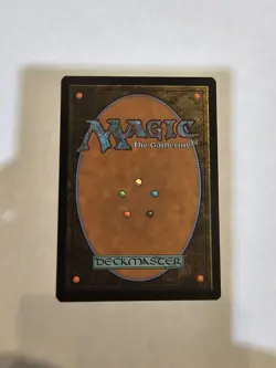 Personal Tutor (Borderless) Commander Masters Regular - Image 2